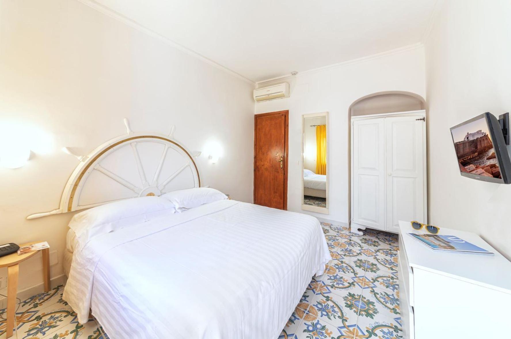 Le Canne Family Resort & Spa Forio  ห้อง รูปภาพ